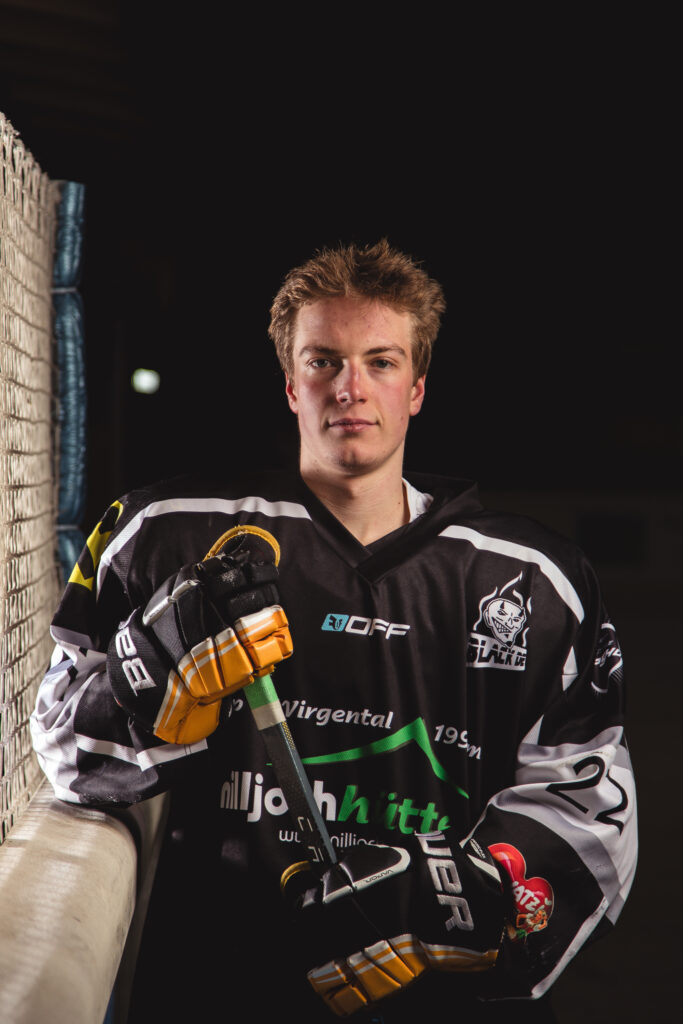 Niklas Islitzer