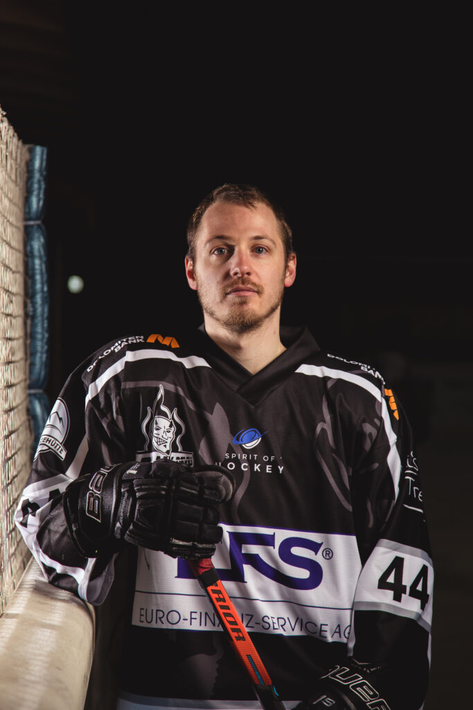 Luca Unterwurzacher