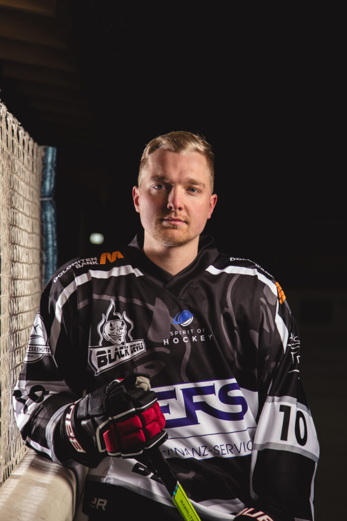 Nikolas Wurzacher