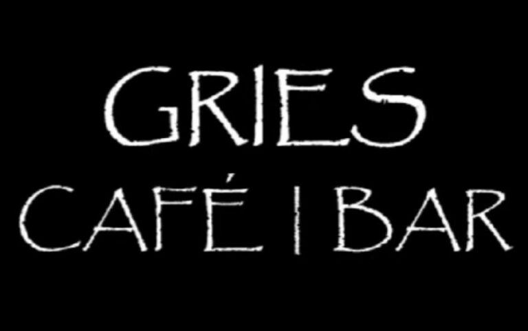 Gries