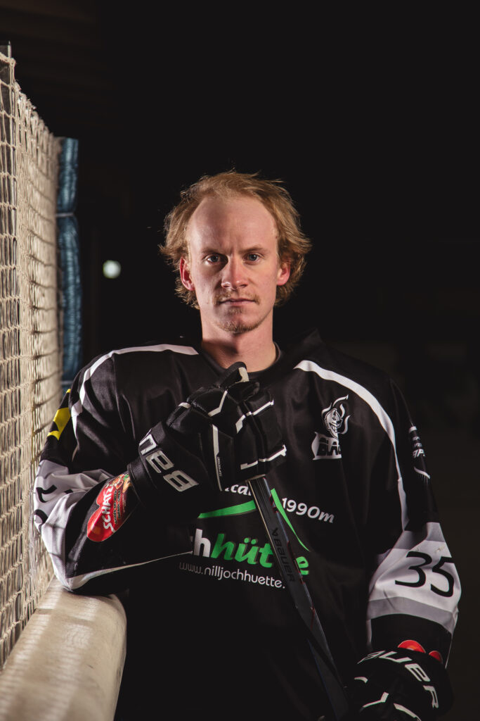 Andreas Berger