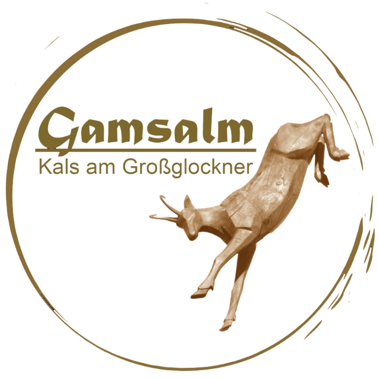 Gamsalm